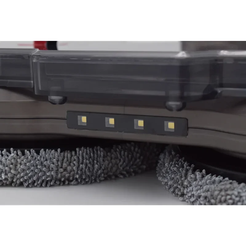 Description Picture 3 of itemFor Dyson V6 DC58 DC59 DC61 DC62 Electric Wet Dry Mopping Head Replaceable Parts with Water Tank Mop Head Mop Pads Accessiors