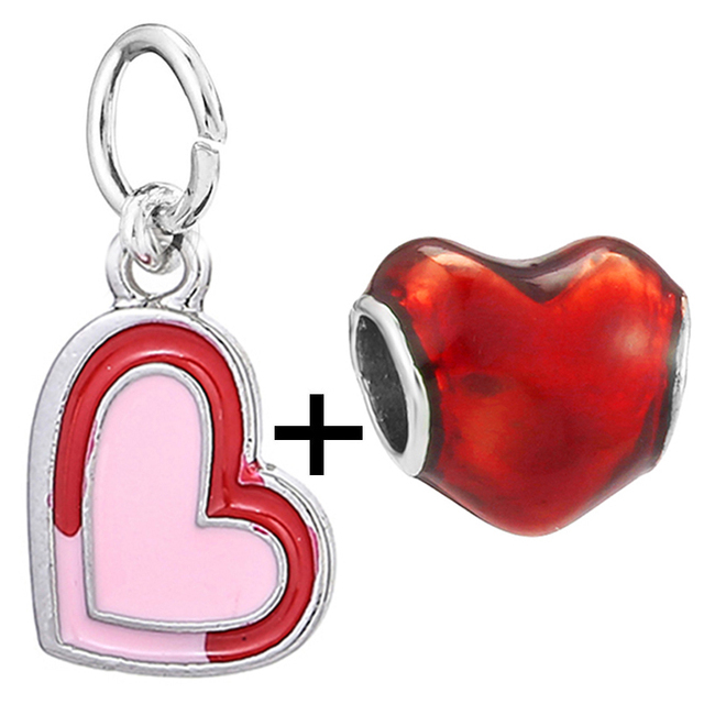 2022 New Rotating Earth Beads fit Brand Charms Bracelets Necklaces For Women Men Jewelry Making Jewelry Accessories