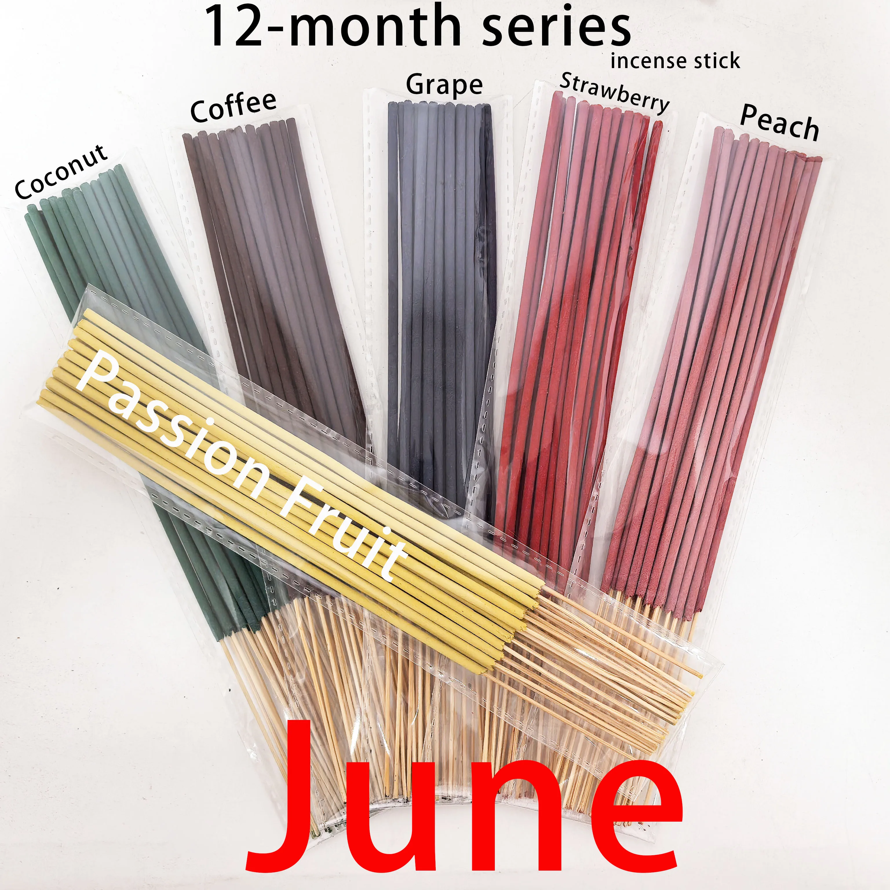 June