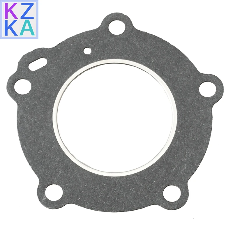 

369-01005 Cylinder Head Gasket For Tohatsu Outboard Motor 2 Stroke 4HP 5HP Hangkai 2T 6HP 5HP 369-01005-1 369-01005-00 36901005