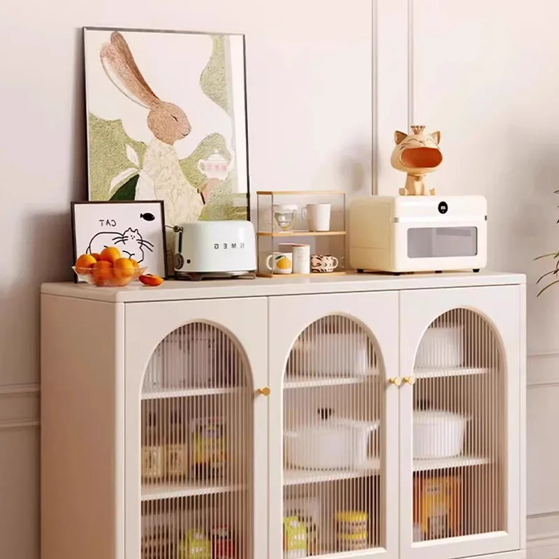 Entrance Hall Modern Sideboard Display Kitchen Laden Nordic Sideboard Drawers Showcase Armario Portatil Dobravel Home Furniture