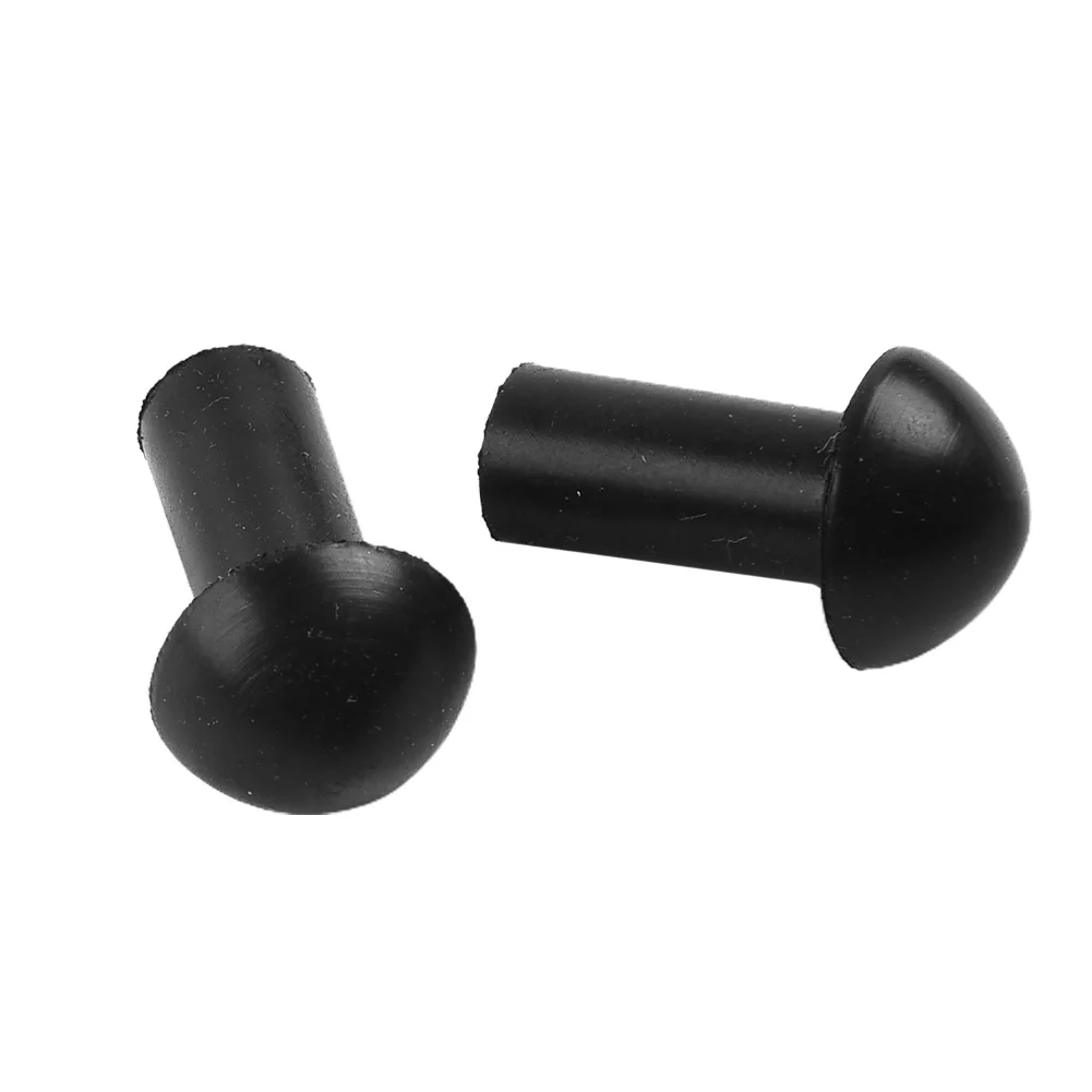 Puncture Mushroom Plug Puncture Repair Tools Mushroom Plug Puncture