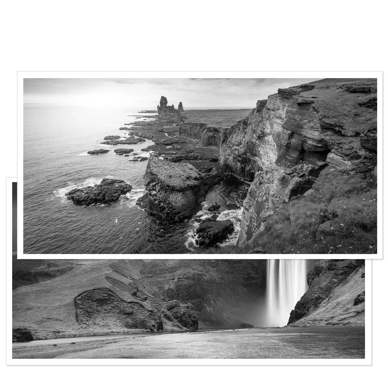 A4 Thermal Paper Roll for MT810 Thermal Printer BPA-free 210*30mm(8.3*1.2in) Image Long-lasting Perfect for Photo Picture