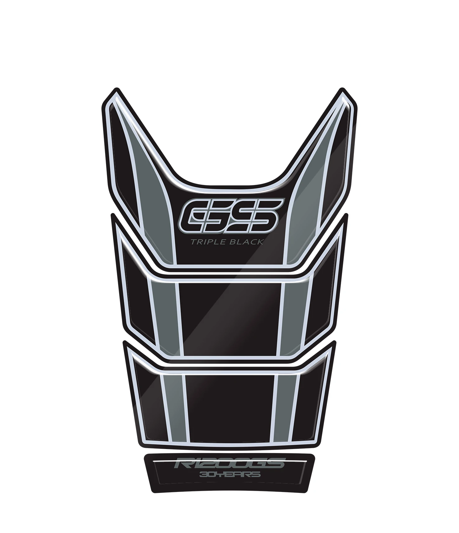 BMW R1200GS Ʈ  2008-2012 2009 2010 2011, 3D  ũ е 