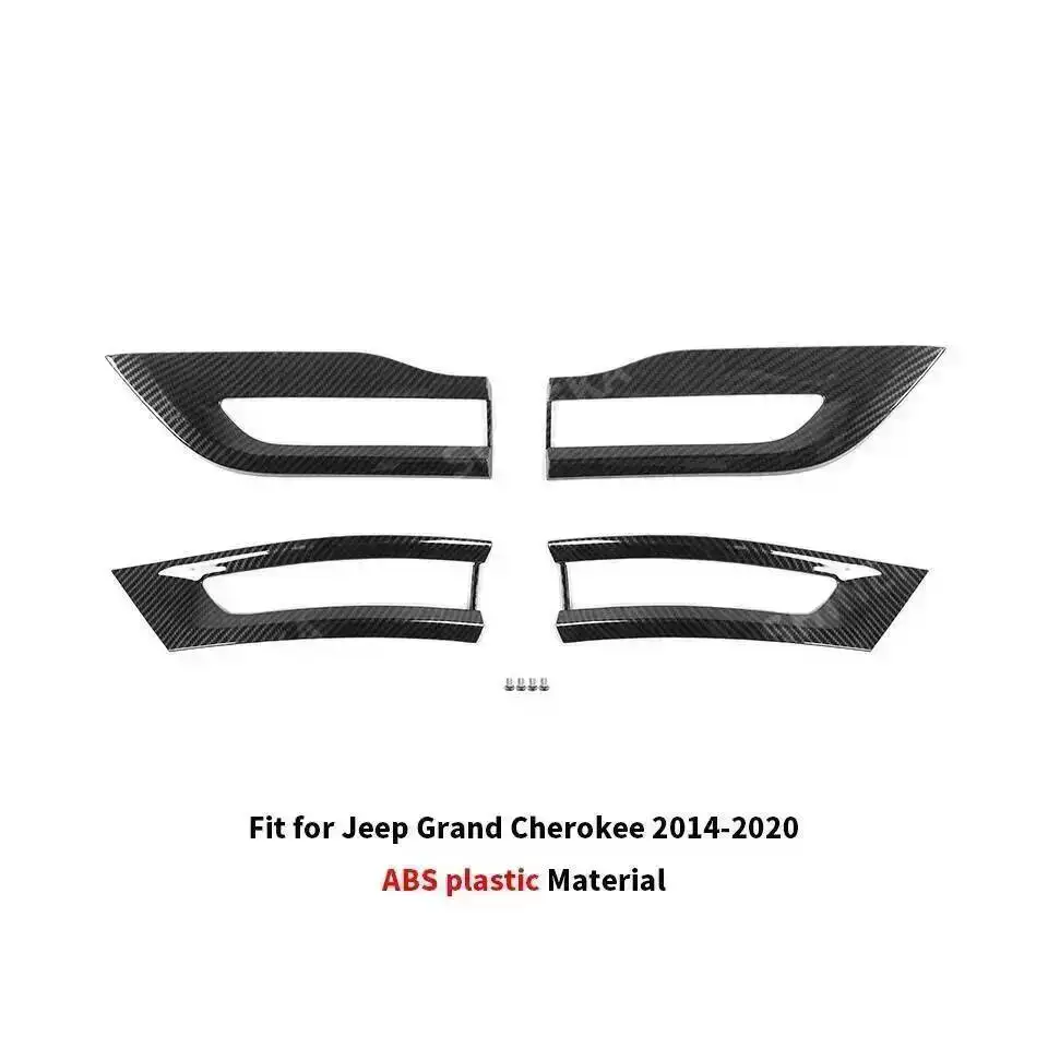 tail light decor B