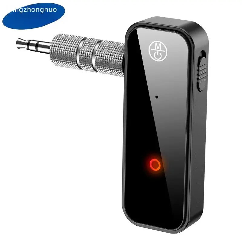 C28 Bluetooth Receiver Transmitter Two-in-one Wireless Bluetooth Conversion Device Computer TV Amplifier Audio No Power Required