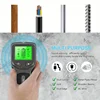 HW430 5in1 Wall Stud Detector LCD Display Multifunctional Handheld for Wood AC Wire Cable Metal Detector Electric Wall Finder SC 4