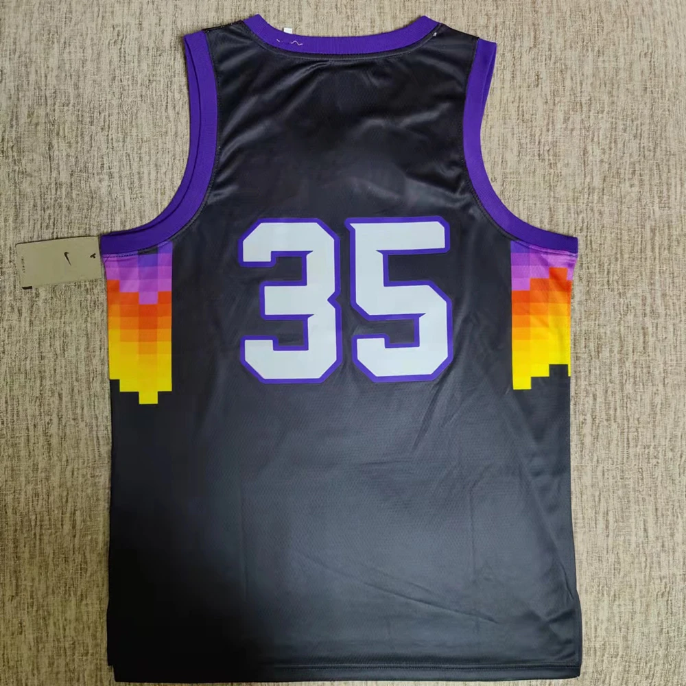 Purple Valley Jersey