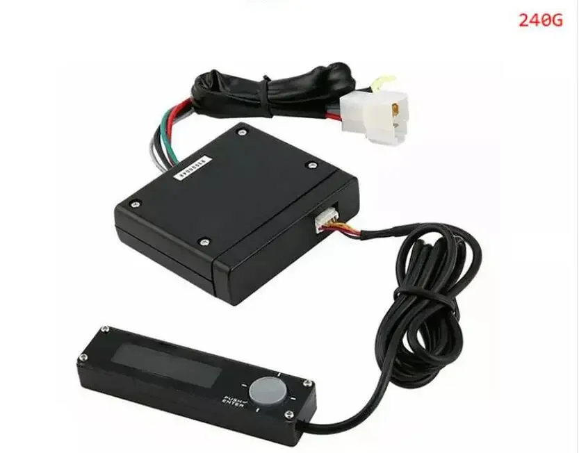 Auto Universale Per Hks Turbo Flameout Delayer Per Hks Time Delay Estintore Blu-Ray Accessori Per Auto