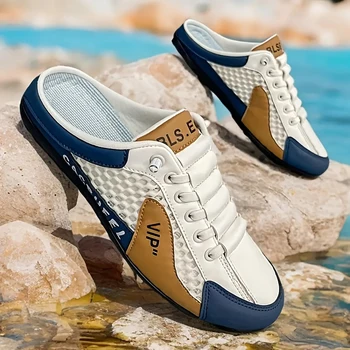 New Men's Lightweight Shoes 1