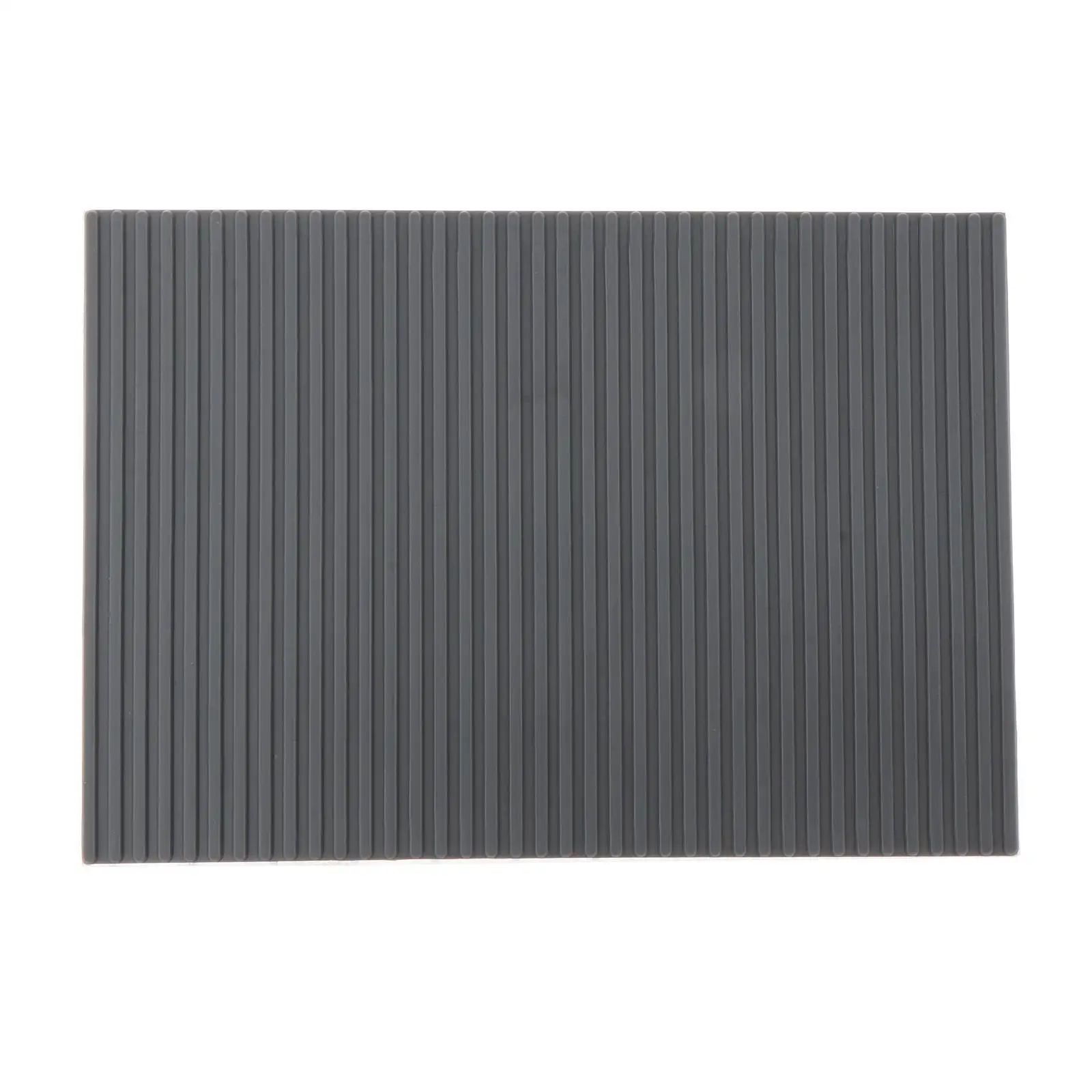 Work Bench Mat Workbench Mat Anti Slip Bench Top Mat Watch Repair Table Pad