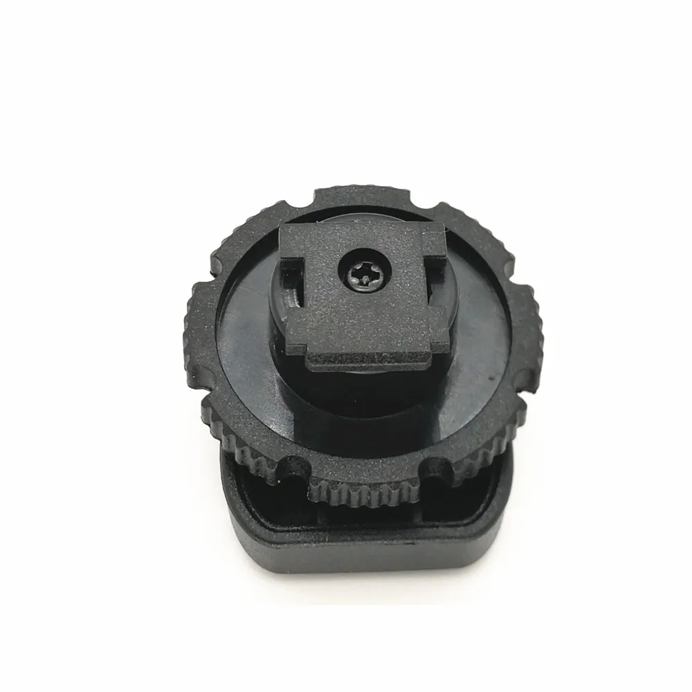 AIS Active Interface Shoe to Standard Cold Hot Shoe Adapter