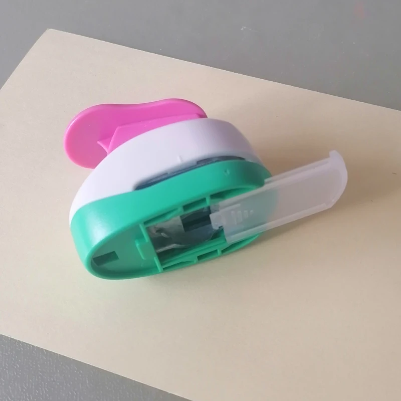 Fustella INNSPIRO A Forma Di Orso Da 16 Mm Per Gomma EVA E Carta, Perforatrice Per Scrapbooking E Biglietti Fai Da Te - 3