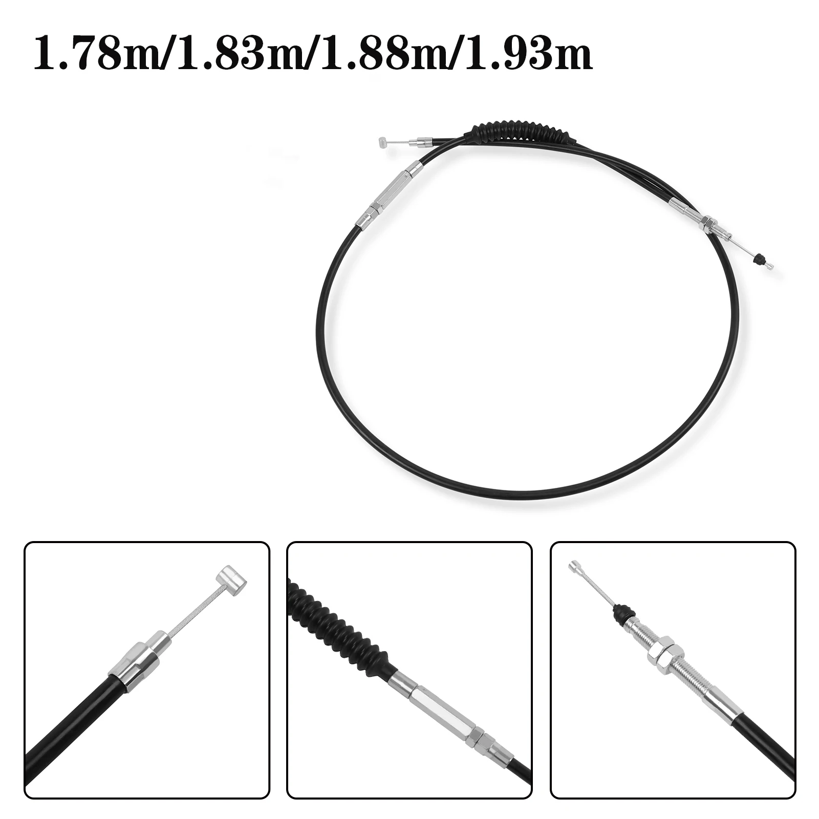 Rh 975 2022 Sportster S 1250 Rh1250 Rh 1250 Cavo Frizione Moto Compatibile Con Harley Nightster 975 Rh975 2023 2024