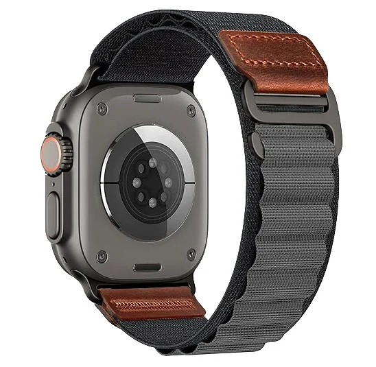 Premium Alpine Loop Strap