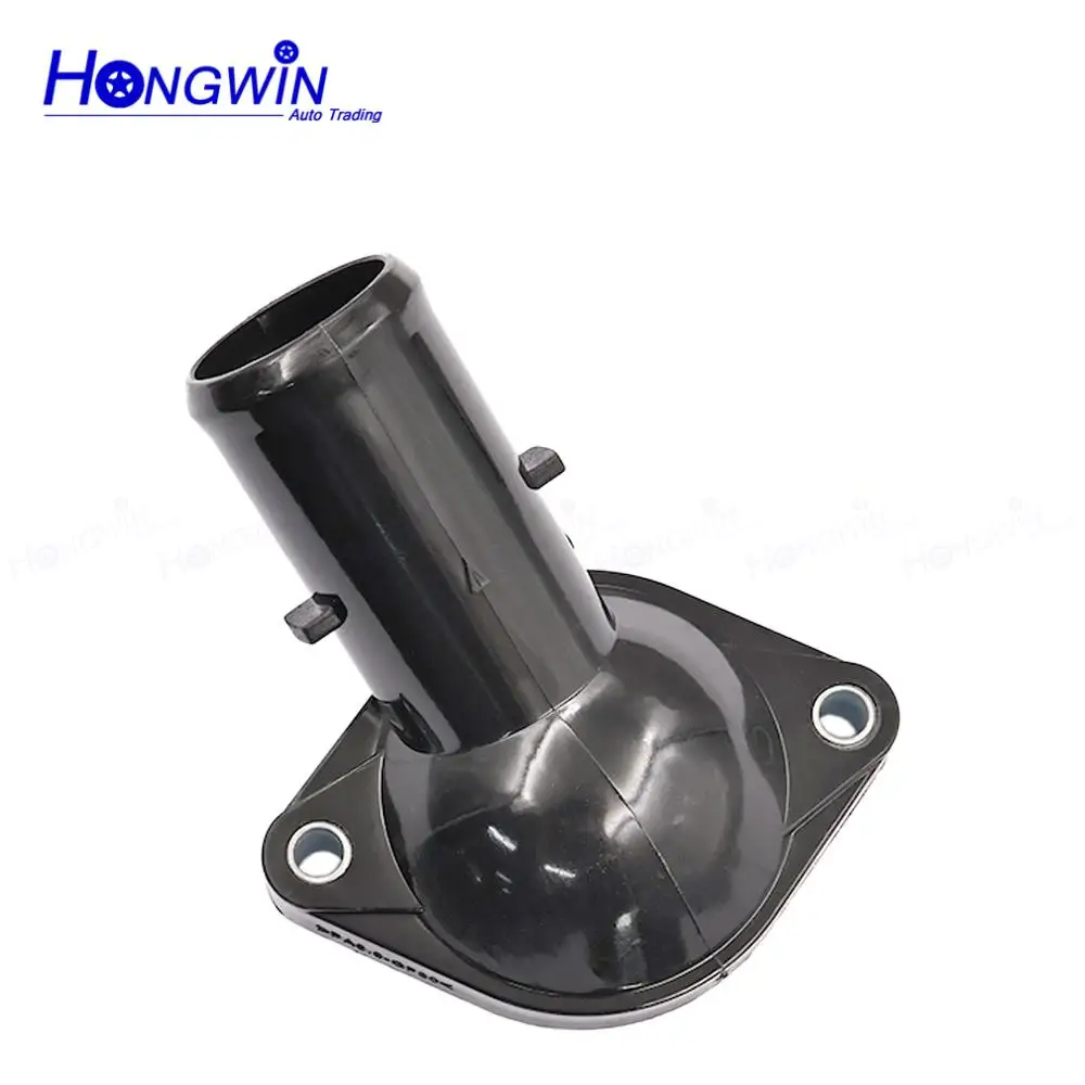 16321-37010 Water Coolant Thermostat Housing Cover For Scion iM 1.8L xD 2008-2014 1.8L Toyota Corolla Matrix CR-H
