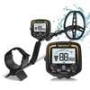 Underground Metal Detector TX-850 High Sensitivity Gold Digger Depth 2.5m Scanner Search Finder Treasure Hunter Pinpointer TX850 2