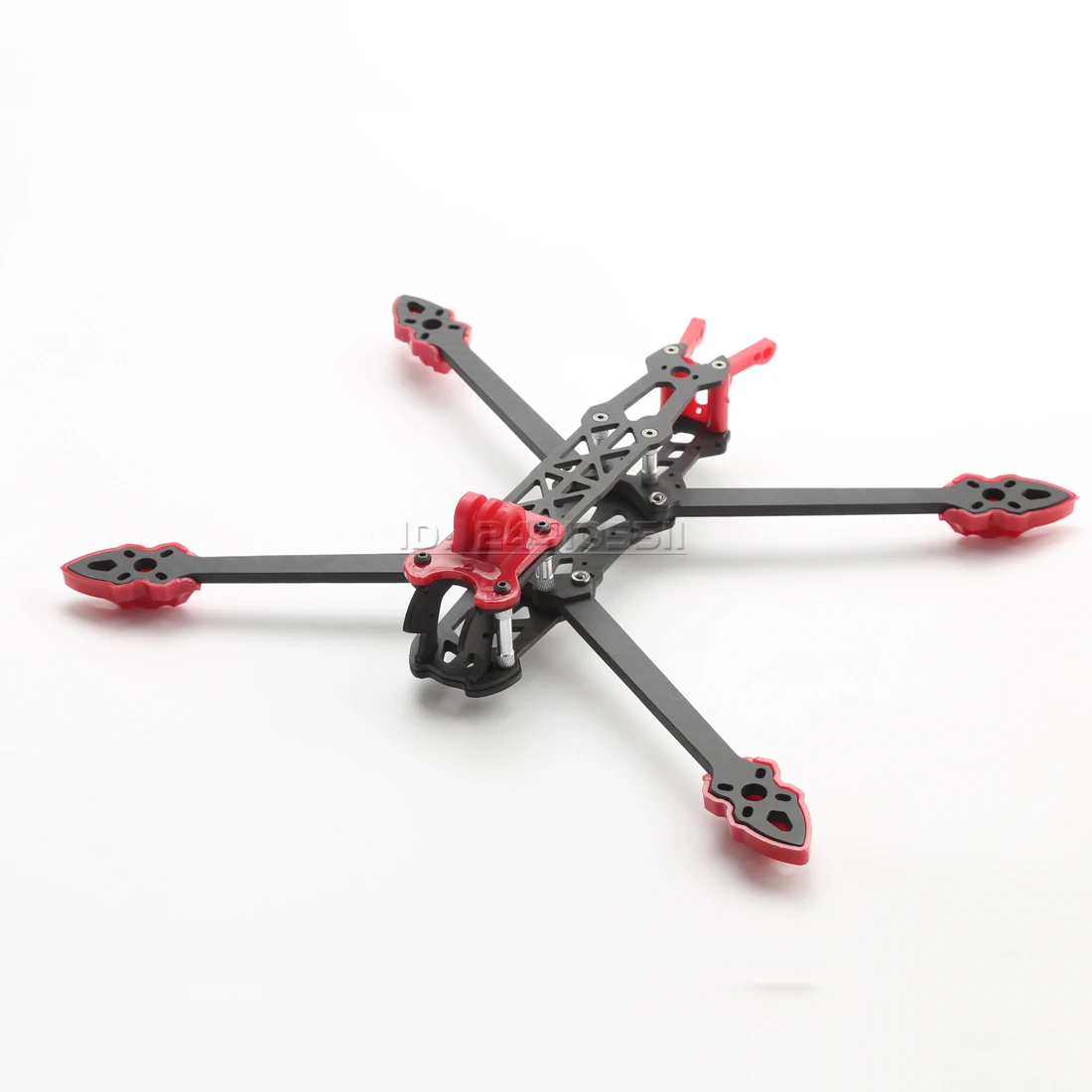 รูปสินค้า โดรน FPV 7 นิ้ว พร้อมกล้องและอุปกรณ์ครบชุด