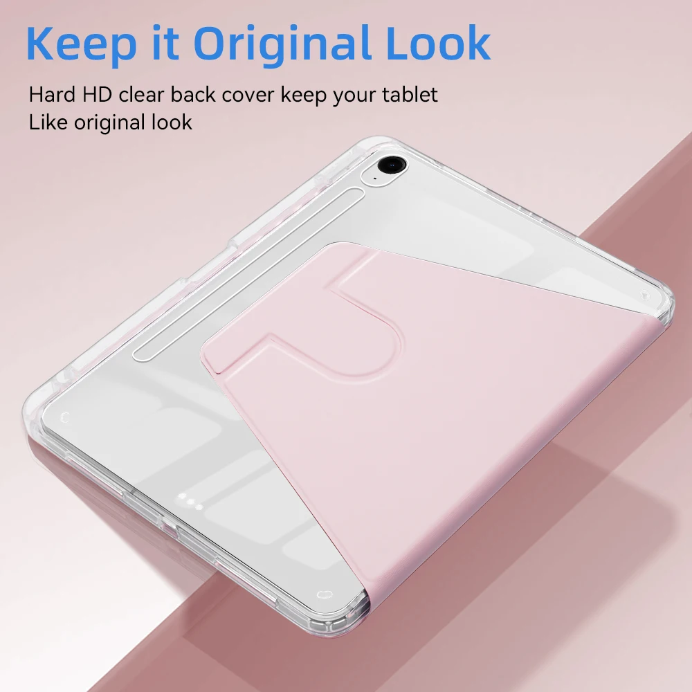 Premium Protective Tablet Case for Various Models and Sizes
