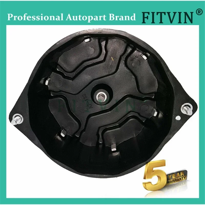 Engine Ignition Distributor Cover For Chrysler Dodge Navigator Mitsubishi Pajero Montero V23 V43 6G72 Car Parts MD611526