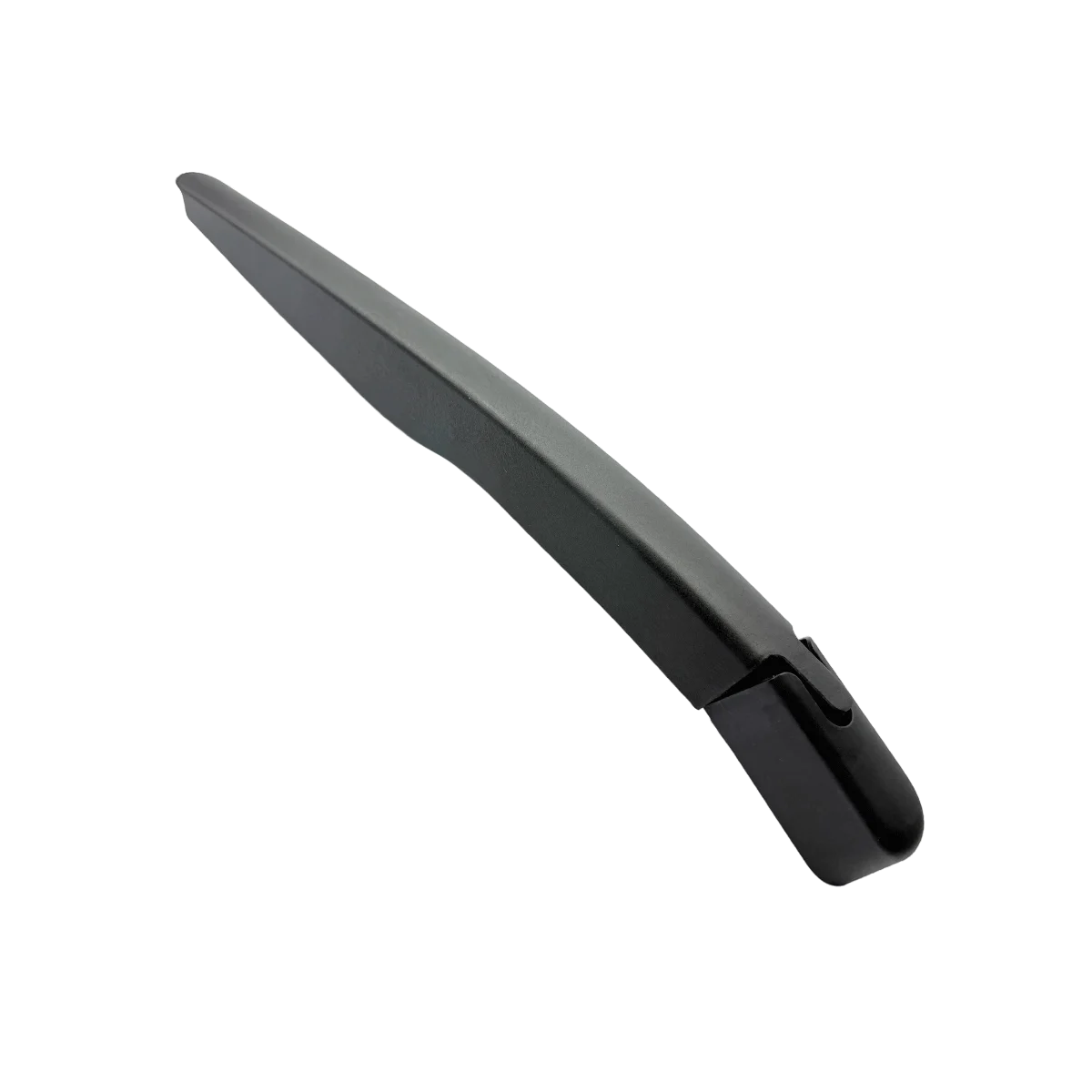 Enhanced Rear Windscreen Wiper Arm and Blade