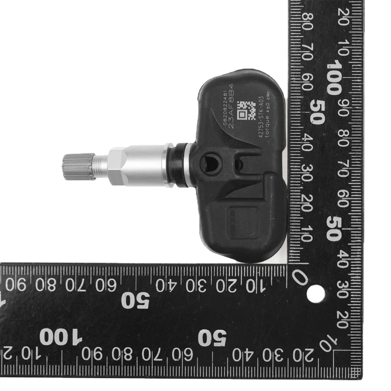 ť MDX ȥ Ϸ 07-15 TPMS Ÿ̾ з  ڵ ǰ, 42753-STKA03, 42753STKA03, PMV-107G, 42753-STK-A02, ǰ
