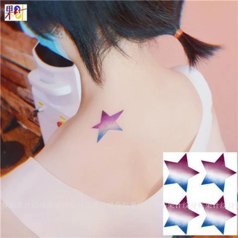 Josukes Joestar Birthmark  Birthmark tattoo Adventure tattoo Jojo