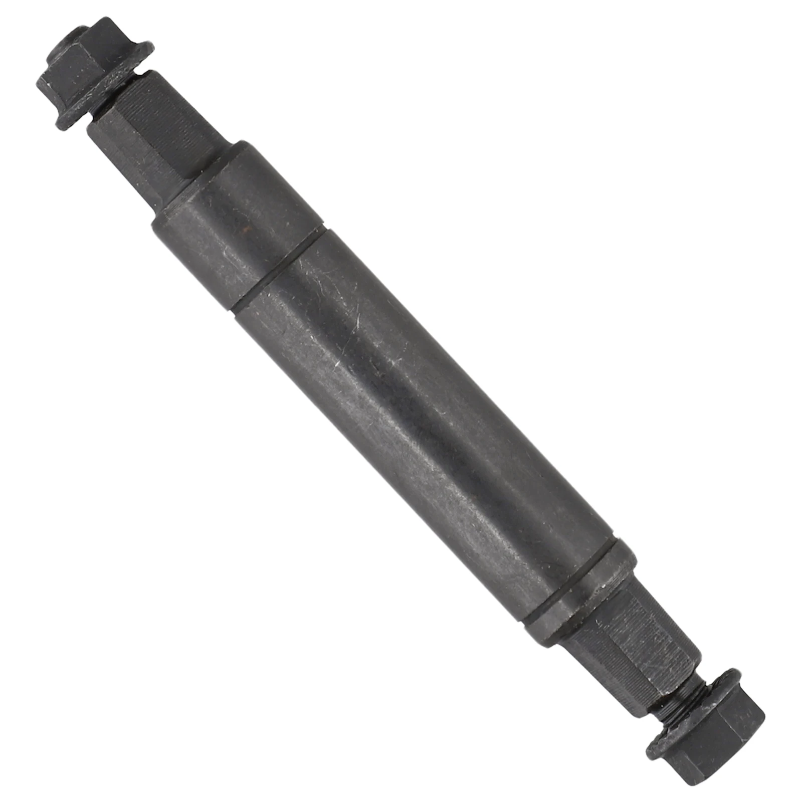 Indoor Cycling Axle Centre Shaft Dynamic Bike Accessories Pedal Bearing Pedals 142mm Anti-corrosion