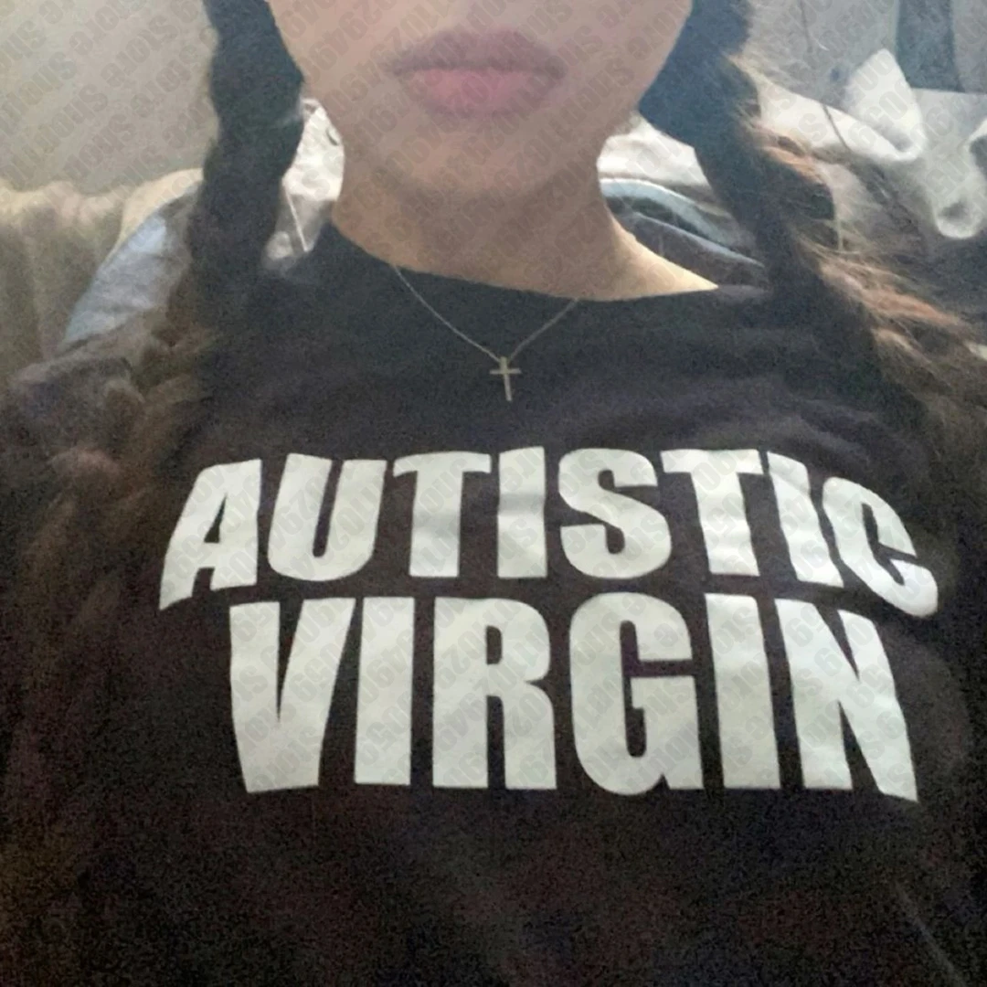 Vintage Letter print Summer Women T-shirt Streetwear Crop Tops Aesthetic Gothic Tee Slim T shirt  Emo Girls Harajuku Y2K Clothes