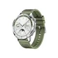 Green-Silver