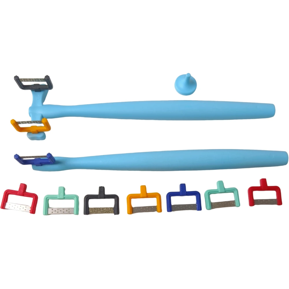 Рисунок 6 - Стоматологическая Ортодонтическая