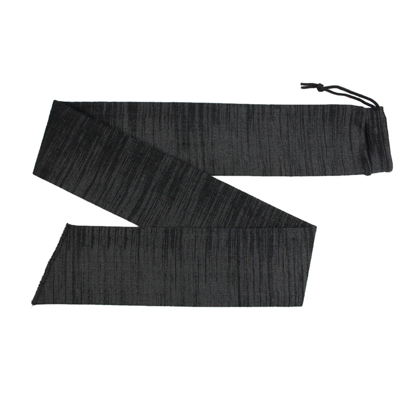 Dark Gray 140cm