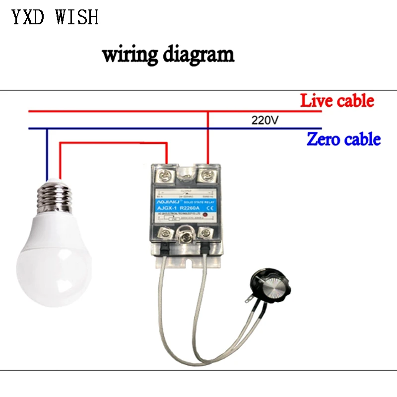 12000w ac 110v 220v 380v scr regulador 01