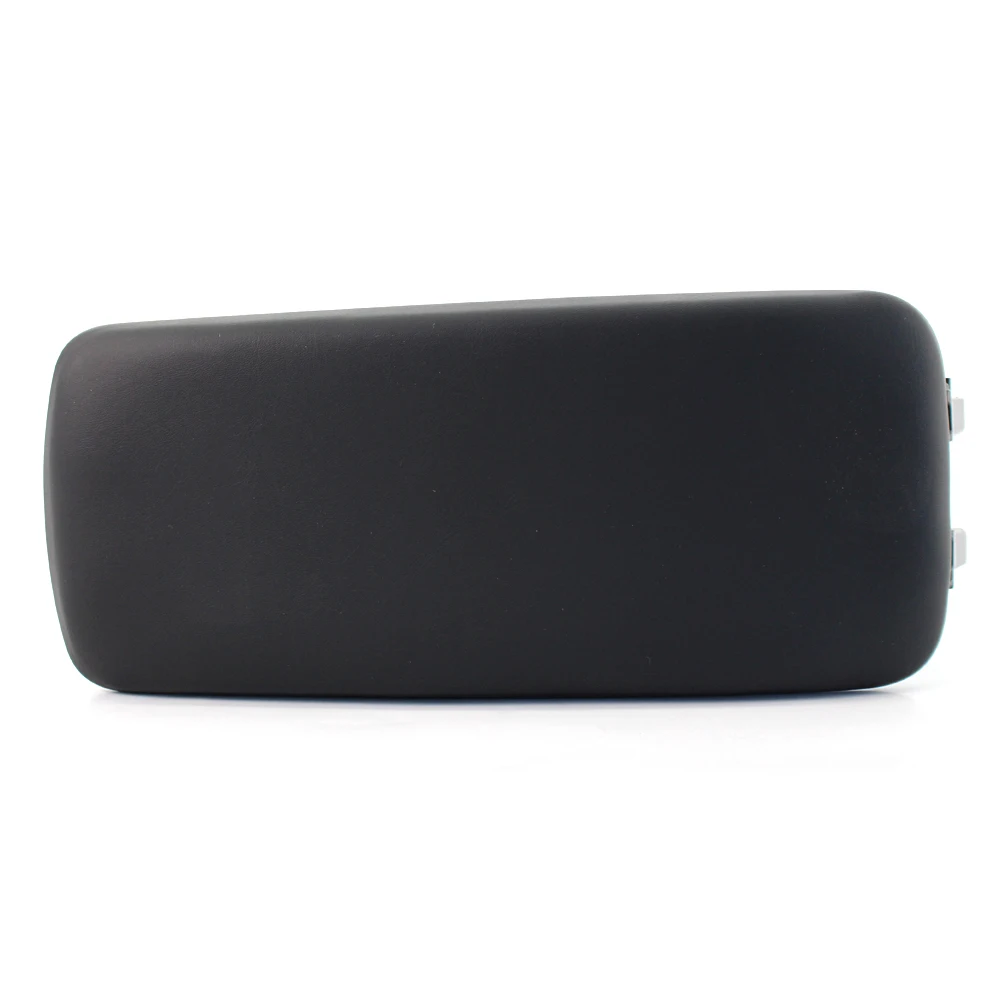 Enhanced Car Center Console Armrest Upper Cover Latch - Premium Arm Rest Box Lid Arm Pad