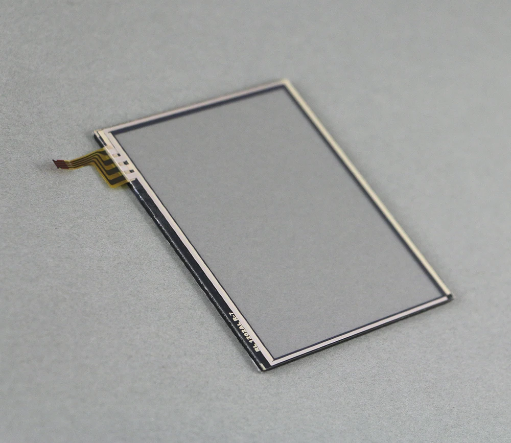 1PC Replacement Touch Screen Digitizer For Nintendo NDSL LCD Screen Front Touch Panel For NDS Lite Repair Parts