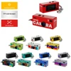 Retro Portable Thumb Keychain 1984 For Car Keys Students Digital Camera 1080P HD Mini Digital Camera Pendant Gift