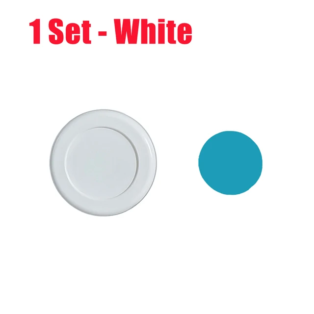 White - 1 Set