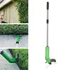String Cutter Multifunctional Electric Grass Trimmer Portable Handheld Garden Tools Pruning Mini Lawn Mower for Grass New 1