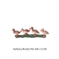 Duck flock-2