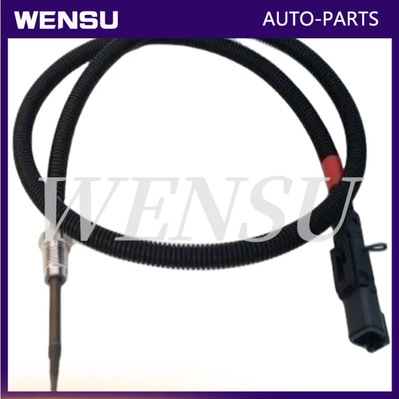 

21412472 7421412472 Truck Temperature Sensor For Volvo 9500 9700 B11 FH400 FM330 VM310 Renault Trucks Premiumn 2 Lander Route