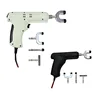 Spine Chiropractic Impulse Adjuster New 4 Heads Chiropractic Aadjusting Instrument Electric Correction Gun Activator Massager 6