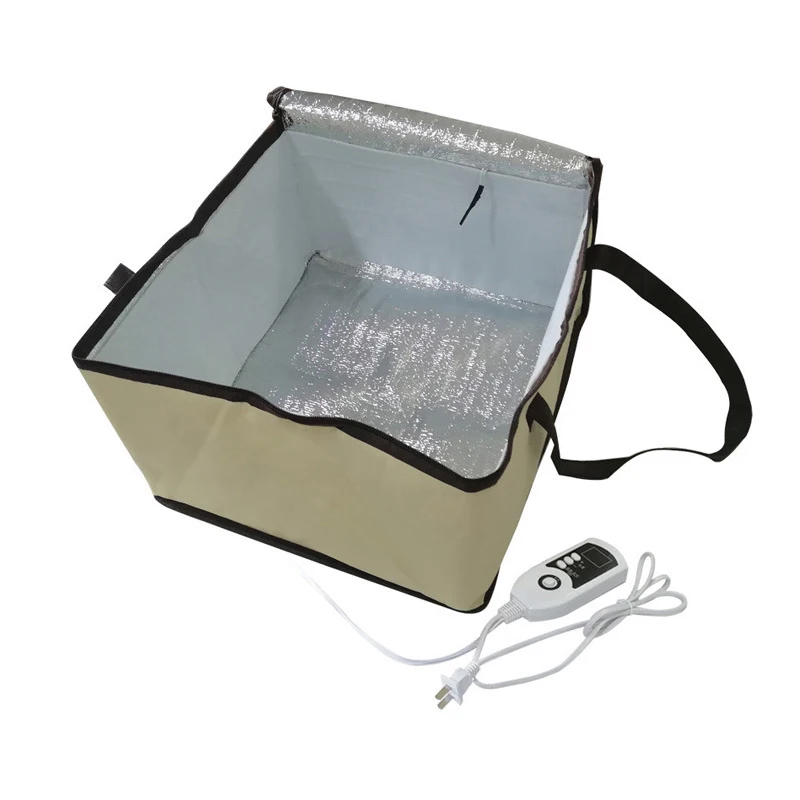 Fermentation Bag Household Yogurt Bread Rice Sweet Wine Bun Steamed Bun Wake Up Box Noodles Breeding Thermostatic Red Wine Ferme