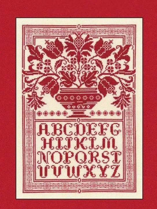 DIY Imaginating 1947 35 47 Cross Stitch Kit Cross stich Kits Homfun