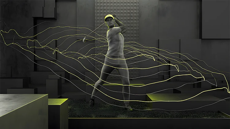 Motion Sensor Technology