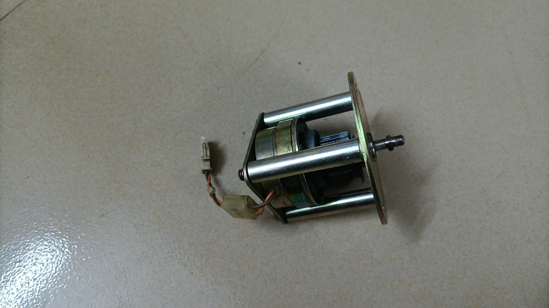 Original Duplicator CLUTCH P.F 019-65001 RISO GR