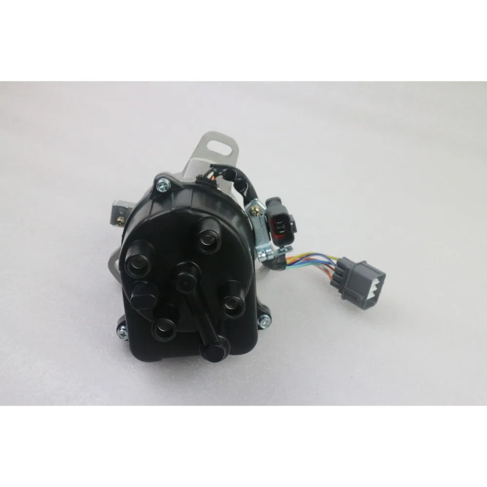 New Distributor Fit For Honda Civic L4 1.5L 1.6L Del Sol 1992-1995 D16Z6 OBD1 VTEC TD-42U TD42U D15Z1
