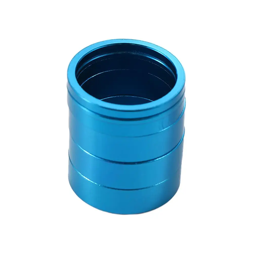 Aluminum Alloy Ring Gasket Headset Riser MTB Road Front Fork Washer Handlebar Spacers Stem Spacers Bike Headset Washer bicycle headset,bicycle spacer
