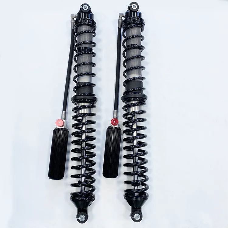 16 Inches Off Road 4X4 Long Travel Coilover suspension 2.5 pipe