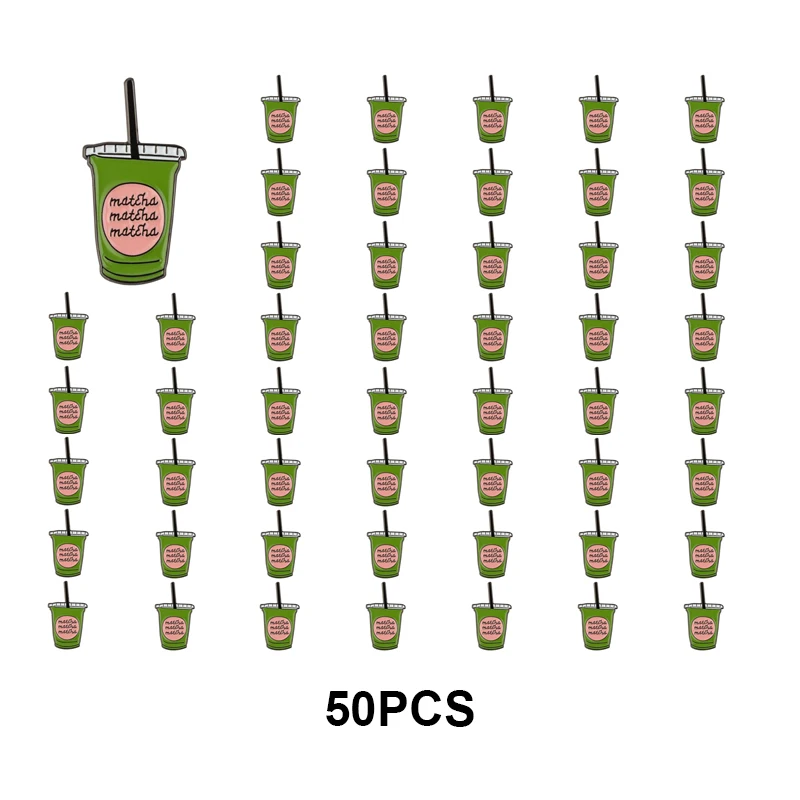 1-5-10-50-100PCS 휴대폰 3M 스티커 배지 금속 핀 브로치 핀