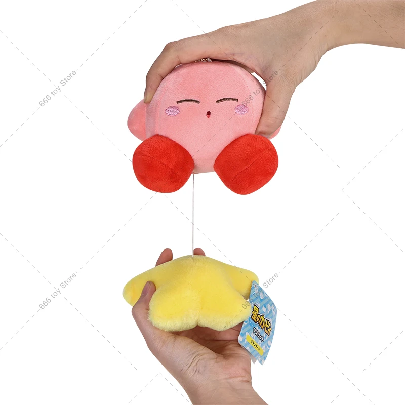 Cute Kawaii Plush Toys Stuffed Animals Birthday Gifts